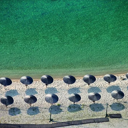 Porto Carras Kalyva Mare ヴィラ