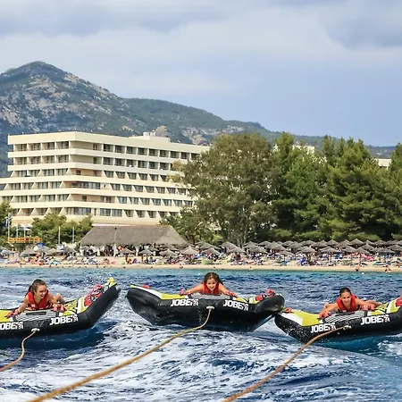 Porto Carras Kalyva Mare Villa