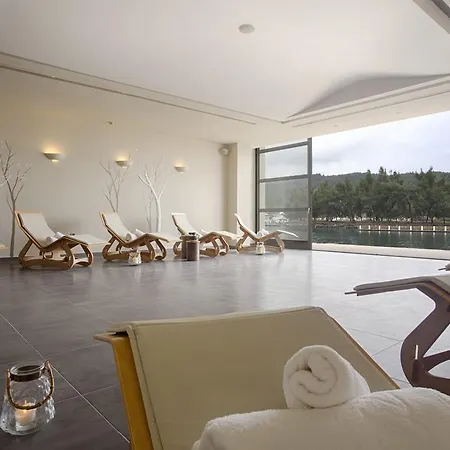 Villa Porto Carras Kalyva Mare