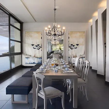 Villa Porto Carras Kalyva Mare Metokhion Agios Grigoriou