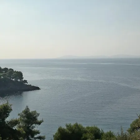 Porto Carras Kalyva Mare Villa Metokhion Agios Grigoriou