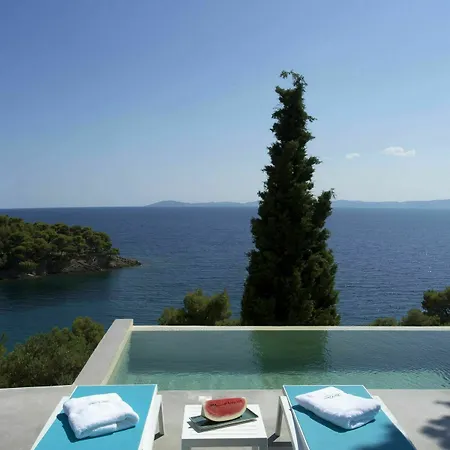 Villa Porto Carras Kalyva Mare