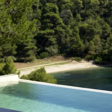 Villa Porto Carras Kalyva Mare Metokhion Agios Grigoriou