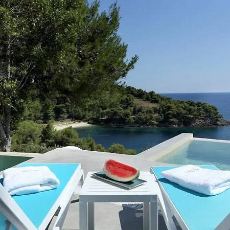 Porto Carras Kalyva Mare Villa