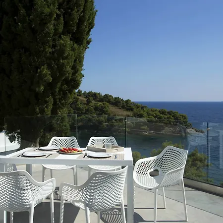 Villa Porto Carras Kalyva Mare