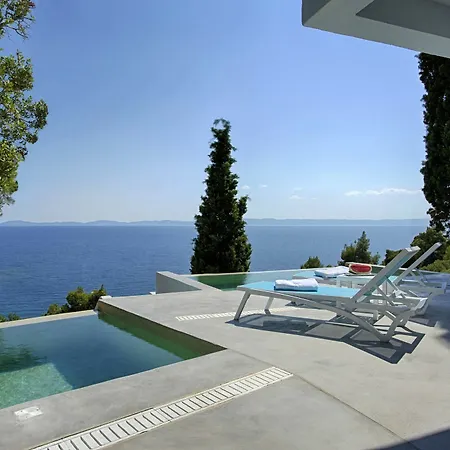 Villa Porto Carras Kalyva Mare Metokhion Agios Grigoriou