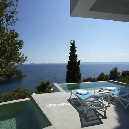 Porto Carras Kalyva Mare Villa *